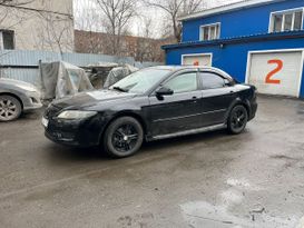  Mazda Mazda6 2008 , 750000 , 