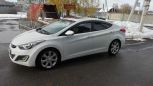  Hyundai Avante 2011 , 750000 , 