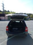 SUV   Kia Sportage 2007 , 490000 , 