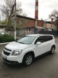    Chevrolet Orlando 2012 , 680000 , 