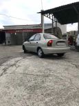  Chevrolet Lanos 2007 , 199000 , 