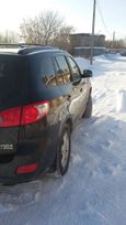 SUV   Hyundai Santa Fe 2006 , 585000 , 