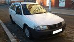  Nissan AD 2002 , 135000 , 