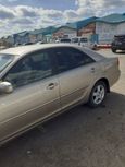  Toyota Camry 2004 , 550000 , 