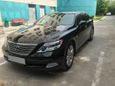  Lexus LS600h 2008 , 1550000 , 