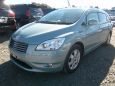  Toyota Mark X Zio 2007 , 680000 , 