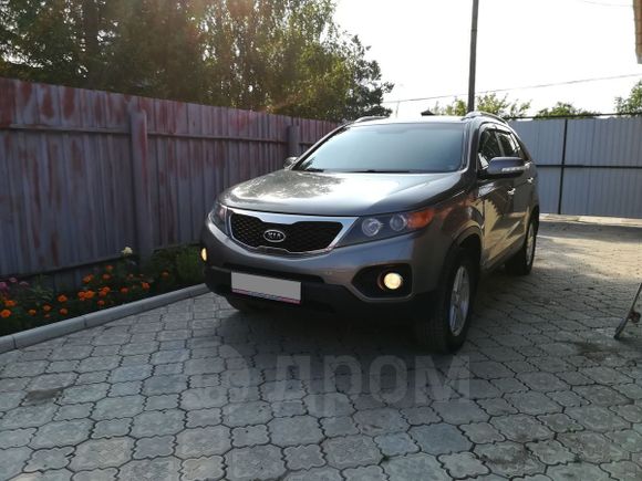 SUV   Kia Sorento 2010 , 759000 , 