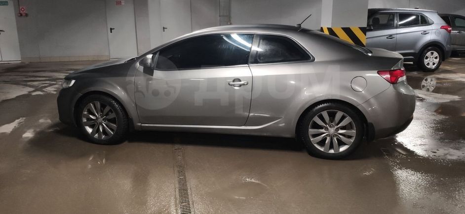  Kia Cerato Koup 2012 , 800000 ,  