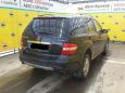 SUV   Mercedes-Benz M-Class 2008 , 1600000 , 