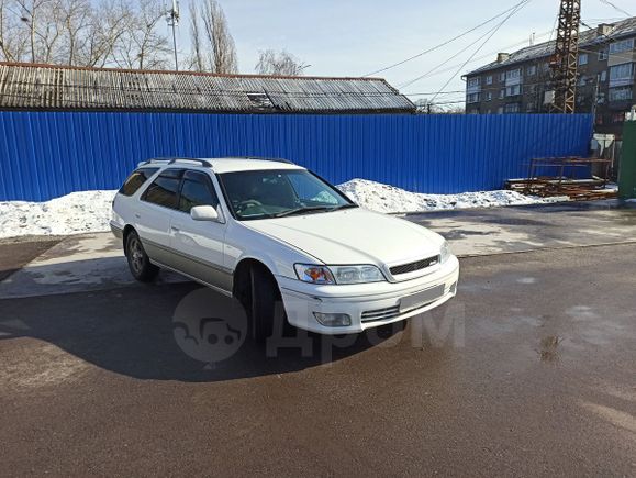  Toyota Mark II Wagon Qualis 1997 , 270000 , 