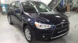 SUV   Mitsubishi ASX 2011 , 699000 , 