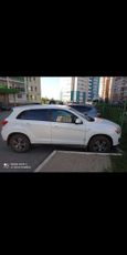 SUV   Mitsubishi ASX 2013 , 560000 , 