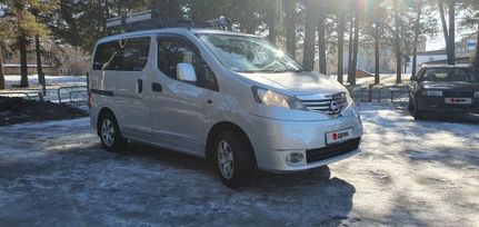    Nissan NV200 2009 , 805000 , 