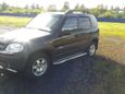 SUV   Chevrolet Niva 2009 , 329000 , 