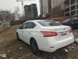  Nissan Sylphy 2013 , 750000 , 