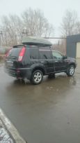 SUV   Nissan X-Trail 2001 , 345000 , 