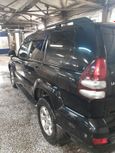 SUV   Toyota Land Cruiser Prado 2008 , 1650000 , 