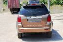 SUV   SsangYong Rexton 2005 , 550000 , 