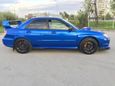  Subaru Impreza WRX STI 2004 , 1100000 , 