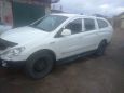  SsangYong Actyon Sports 2009 , 450000 , -