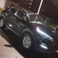 SUV   Hyundai Tucson 2017 , 1450000 , 