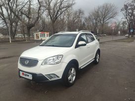 SUV   SsangYong Actyon 2012 , 1150000 , 