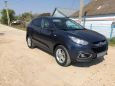 SUV   Hyundai ix35 2010 , 710000 , --