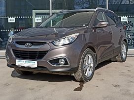 SUV   Hyundai ix35 2011 , 1000000 , 