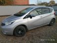  Nissan Note 2016 , 755000 , 