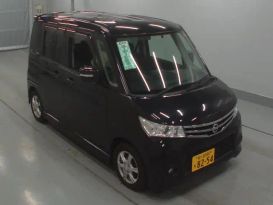  Nissan Roox 2012 , 340000 , 