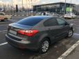  Kia Cerato 2015 , 740000 , 