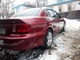  Mitsubishi Galant 2002 , 115000 ,  