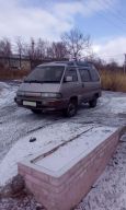    Toyota Master Ace Surf 1990 , 75000 , 