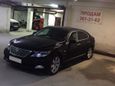  Lexus LS600h 2008 , 1550000 , 