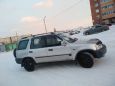 SUV   Honda CR-V 1996 , 187000 , 