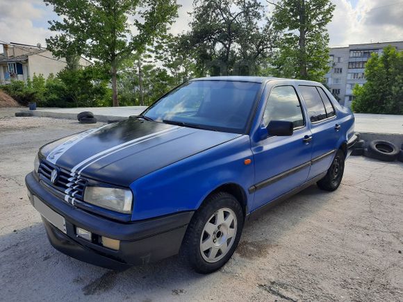  Volkswagen Vento 1997 , 100000 , 