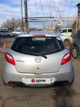  Mazda Mazda2 2008 , 450000 , 