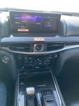 SUV   Lexus LX570 2016 , 5500000 , 