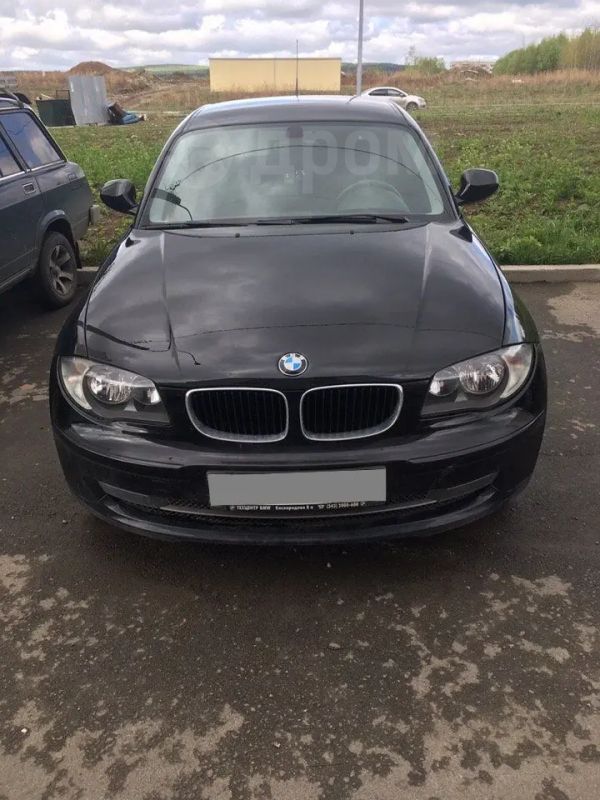  BMW 1-Series 2010 , 400000 ,  