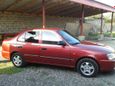  Hyundai Accent 2006 , 220000 , 