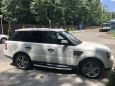 SUV   Land Rover Range Rover 2009 , 1250000 , 