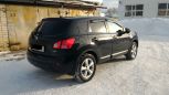 SUV   Nissan Qashqai 2009 , 499000 , 