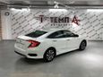  Honda Civic 2020 , 1400000 , 