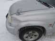 SUV   Suzuki Escudo 2001 , 445000 , 