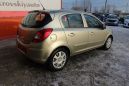  Opel Corsa 2007 , 349000 , 