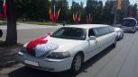  Lincoln Town Car 2004 , 600000 , 