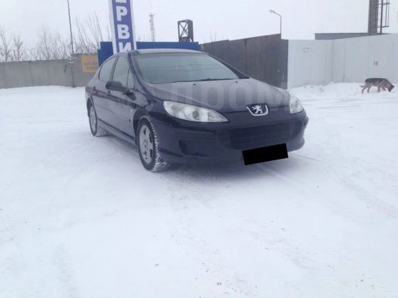  Peugeot 407 2008 , 255000 , 