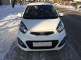  Kia Picanto 2011 , 370000 , 