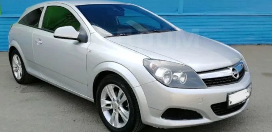  Opel Astra GTC 2011 , 350000 , 