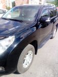 SUV   Toyota Land Cruiser Prado 2012 , 1800000 , 